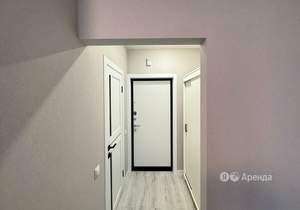 Студия квартира, на длительный срок, 22м2, 6/9 этаж