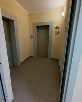 1-к квартира, на длительный срок, 37м2, 7/19 этаж