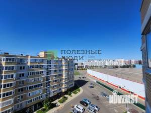 Студия квартира, на длительный срок, 22м2, 8/8 этаж