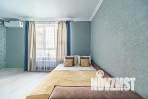 2-к квартира, посуточно, 75м2, 2/17 этаж