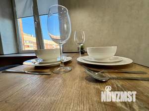 Студия квартира, посуточно, 30м2, 15/18 этаж