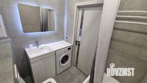 1-к квартира, на длительный срок, 45м2, 7/12 этаж