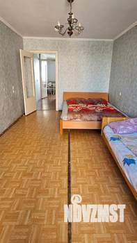 1-к квартира, на длительный срок, 46м2, 8/12 этаж