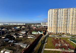 Студия квартира, на длительный срок, 22м2, 8/19 этаж