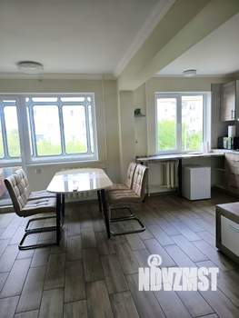 3-к квартира, на длительный срок, 60м2, 3/5 этаж