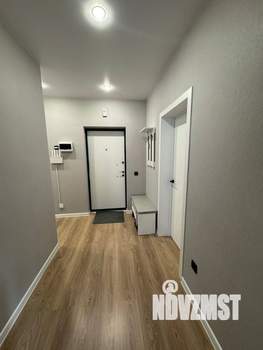 2-к квартира, на длительный срок, 62м2, 4/24 этаж