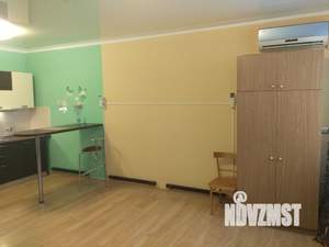 Студия квартира, на длительный срок, 30м2, 3/7 этаж