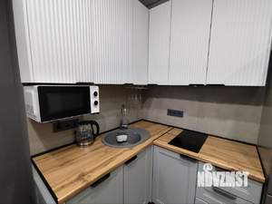 1-к квартира, посуточно, 59м2, 3/25 этаж