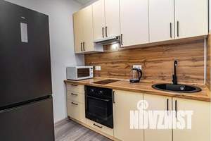 1-к квартира, посуточно, 35м2, 3/9 этаж