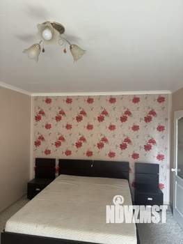 1-к квартира, на длительный срок, 40м2, 10/16 этаж