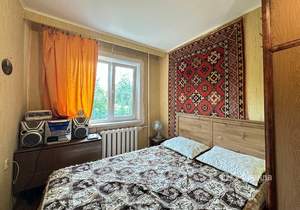 2-к квартира, на длительный срок, 47м2, 1/5 этаж