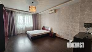 3-к квартира, на длительный срок, 82м2, 16/16 этаж