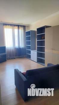 1-к квартира, на длительный срок, 46м2, 3/4 этаж