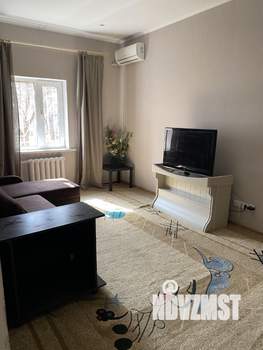 1-к квартира, на длительный срок, 35м2, 1/2 этаж