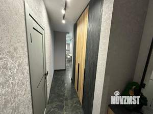 2-к квартира, на длительный срок, 53м2, 19/24 этаж