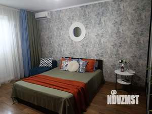 1-к квартира, посуточно, 36м2, 10/14 этаж