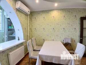 3-к квартира, на длительный срок, 96м2, 11/16 этаж