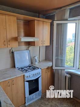 2-к квартира, на длительный срок, 45м2, 5/9 этаж