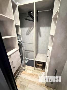 1-к квартира, посуточно, 37м2, 8/16 этаж