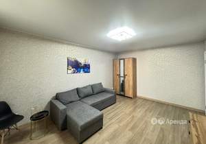 3-к квартира, на длительный срок, 89м2, 3/24 этаж