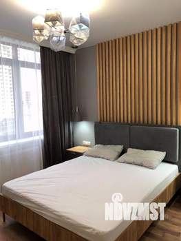 2-к квартира, на длительный срок, 50м2, 6/20 этаж