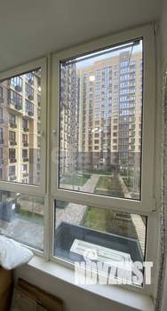 Студия квартира, на длительный срок, 29м2, 3/16 этаж