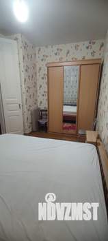 2-к квартира, на длительный срок, 50м2, 1/1 этаж