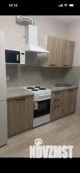 1-к квартира, на длительный срок, 34м2, 3/24 этаж