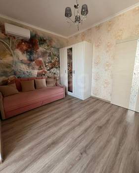 2-к квартира, на длительный срок, 68м2, 14/17 этаж