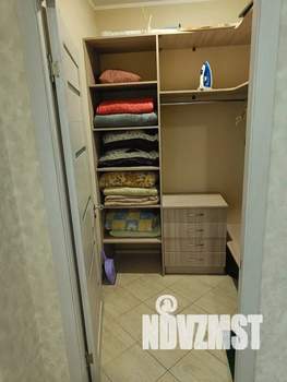 1-к квартира, посуточно, 50м2, 20/20 этаж