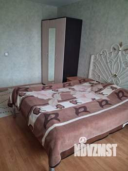 3-к квартира, на длительный срок, 80м2, 3/19 этаж