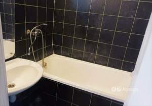 1-к квартира, на длительный срок, 35м2, 4/5 этаж