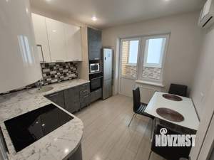 1-к квартира, на длительный срок, 35м2, 8/9 этаж