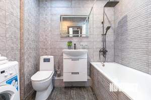 1-к квартира, посуточно, 37м2, 1/1 этаж