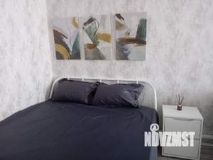 Студия квартира, посуточно, 27м2, 17/24 этаж