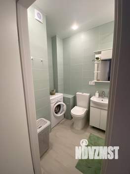 1-к квартира, на длительный срок, 42м2, 12/22 этаж