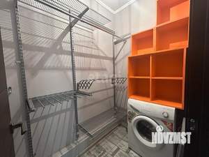 1-к квартира, на длительный срок, 45м2, 5/17 этаж