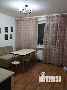 2-к квартира, на длительный срок, 56м2, 1/16 этаж