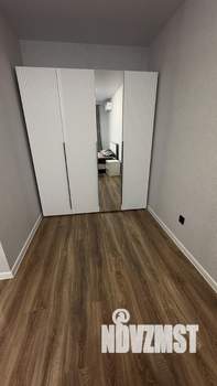 1-к квартира, на длительный срок, 44м2, 13/19 этаж