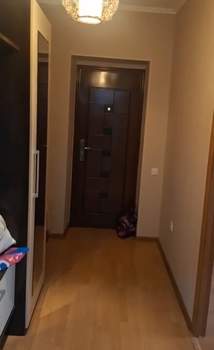 1-к квартира, на длительный срок, 44м2, 1/4 этаж