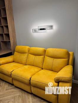 1-к квартира, на длительный срок, 55м2, 8/16 этаж