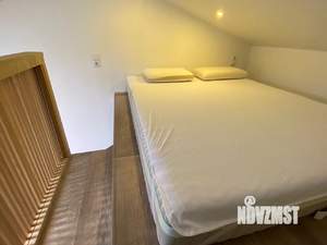 Студия квартира, на длительный срок, 47м2, 4/4 этаж