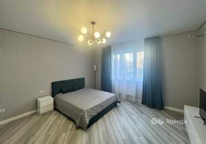 2-к квартира, на длительный срок, 82м2, 1/18 этаж