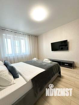 2-к квартира, посуточно, 70м2, 1/1 этаж