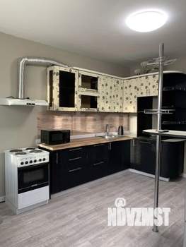2-к квартира, на длительный срок, 76м2, 10/18 этаж