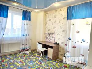 3-к квартира, посуточно, 105м2, 5/16 этаж