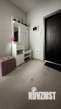 1-к квартира, посуточно, 30м2, 19/24 этаж