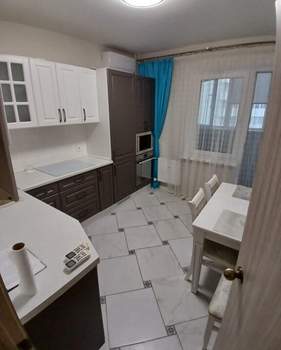 2-к квартира, на длительный срок, 53м2, 10/16 этаж