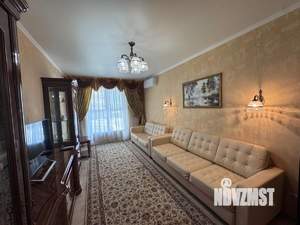 1-к квартира, на длительный срок, 44м2, 4/24 этаж