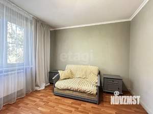 2-к квартира, на длительный срок, 51м2, 2/9 этаж